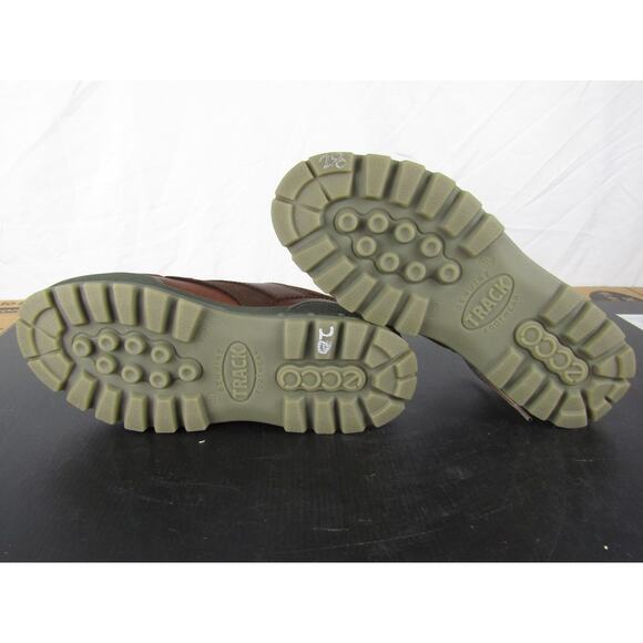ECCO Track 25 Low GORE-TEX Waterproof Leather Hiking Shoes Size 40 main image 4